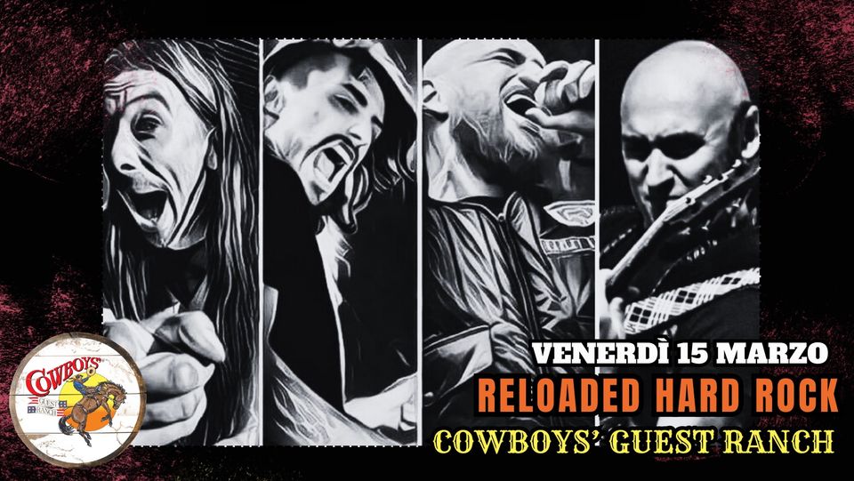 Hard Rock Night RELOADED