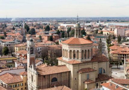 Apertura Museo Storico Verticale