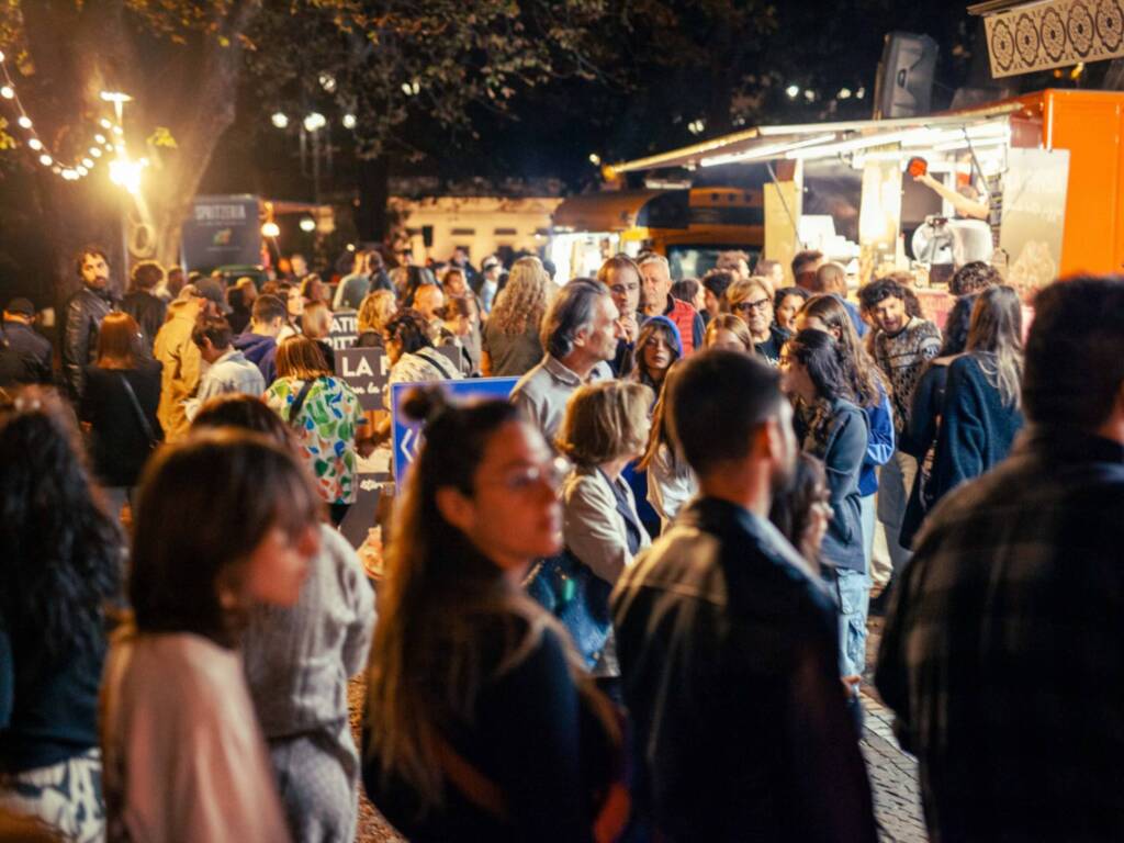Legnano Street Food