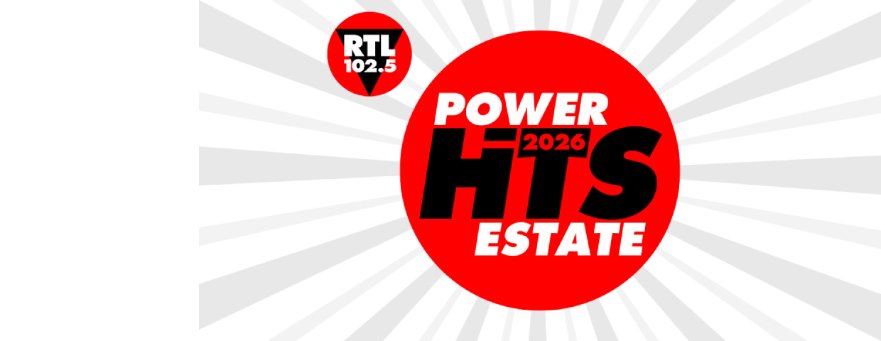 RTL 102.5 Power Hits Estate 2026