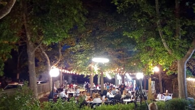 Sagra del Pinzino e dell'Arrosticino