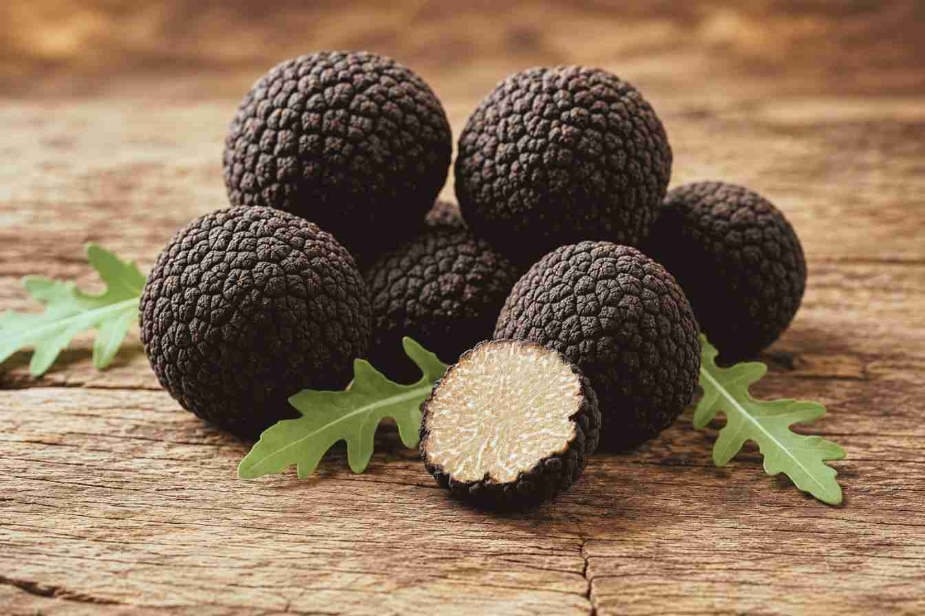 39a Sagra del Tartufo di Menconico