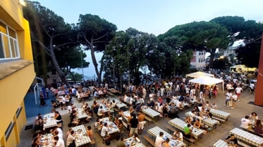 Sagra Pansa e Stacca - Gusto Borgo