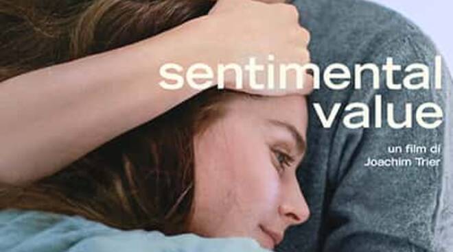 Sentimental Value