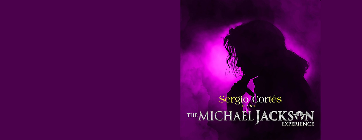 Sergio Cortes - MJ Experience