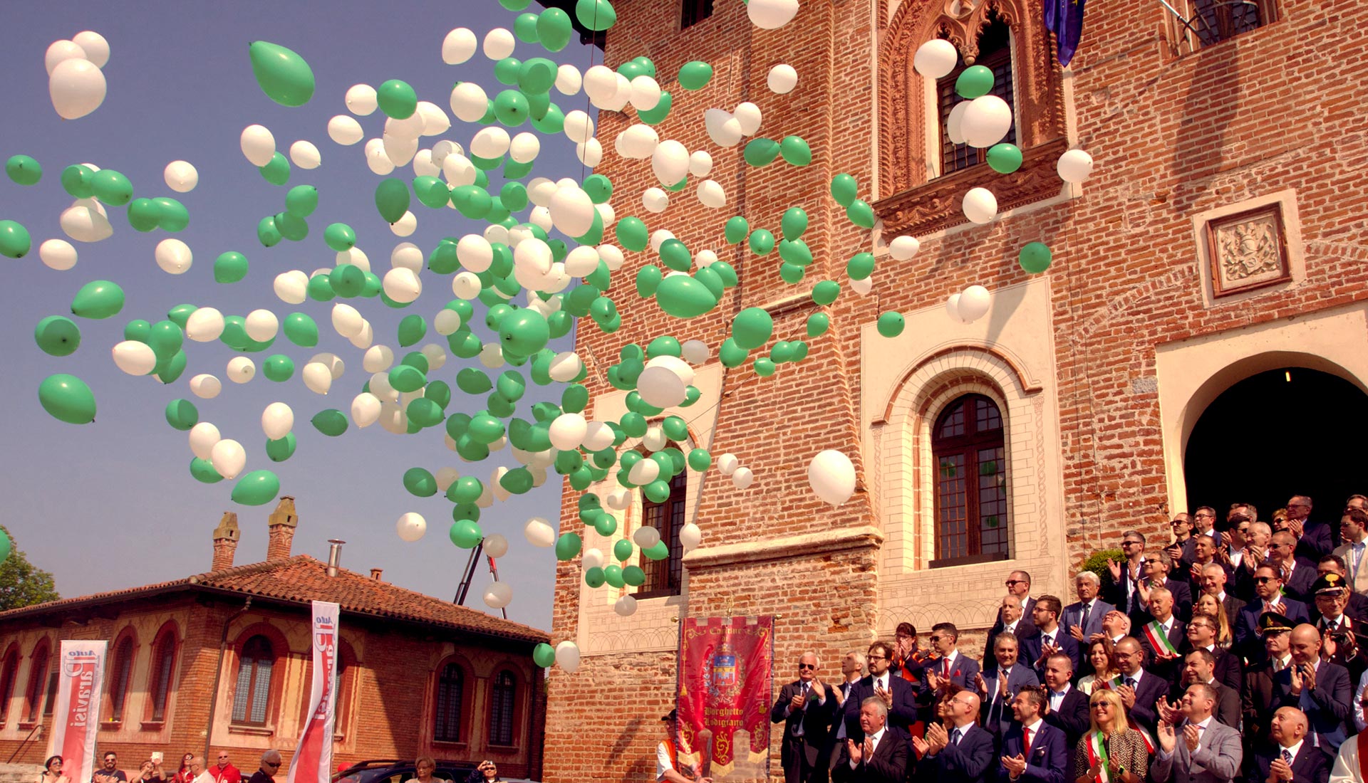 Fiera Borghetto - Area Kids