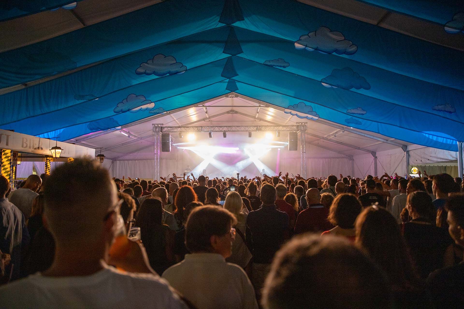 August Beer Fest - Day 15