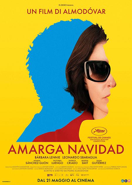 Amarga Navidad - VOS