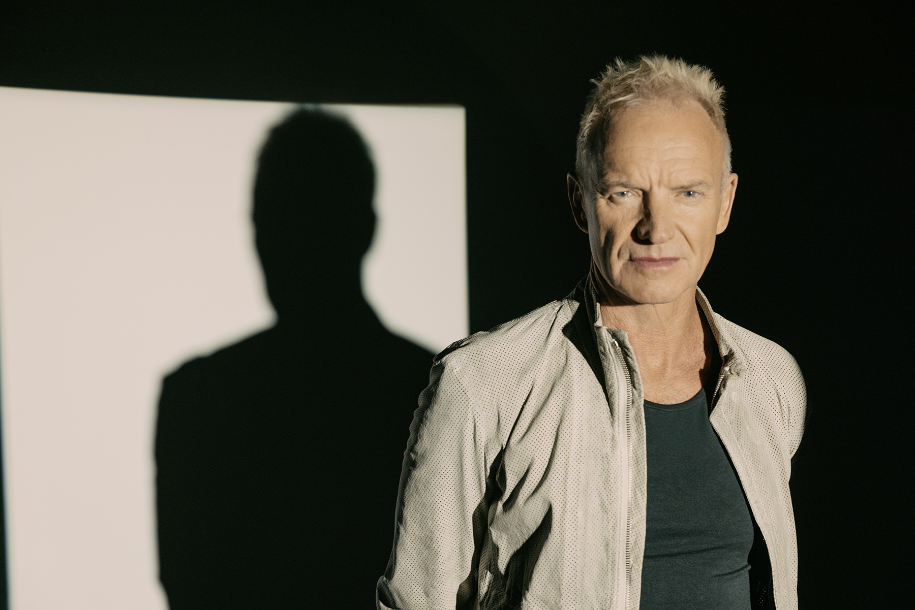 Sting in concerto - Serata esclusiva