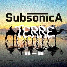 Subsonica - Terre Rare Tour