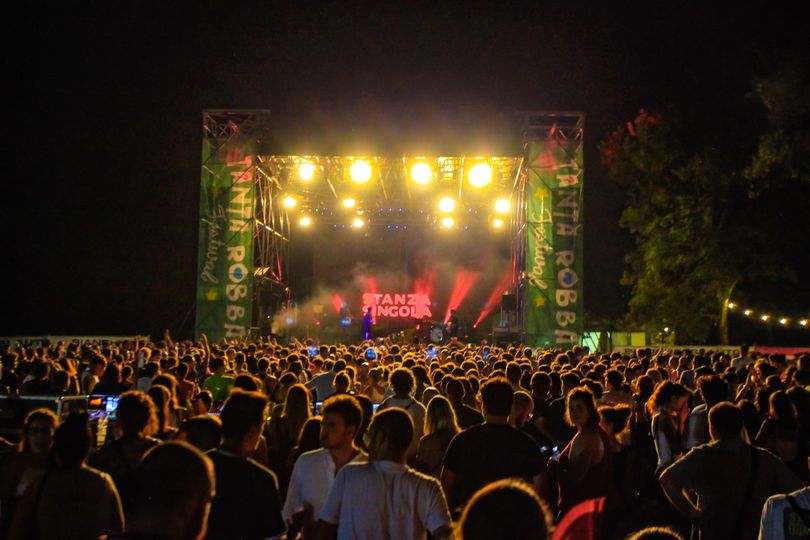 Tanta Robba Festival (Preview)