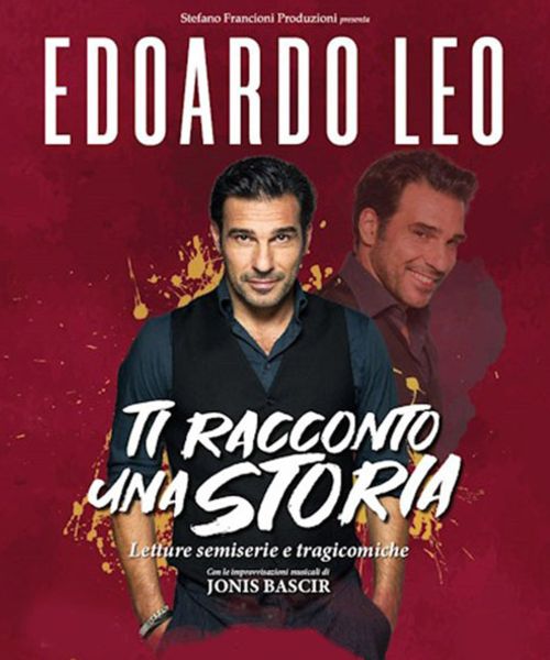 Ti Racconto una Storia