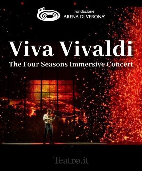 Viva Vivaldi