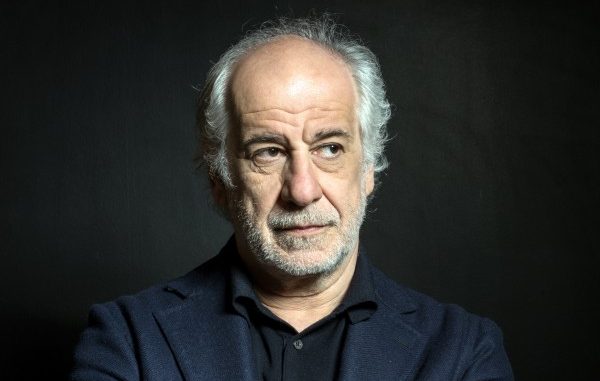 Toni Servillo - Sotto i cieli di Varese