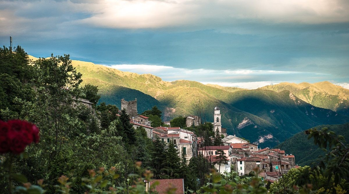 Raduno San Giovanni dei Prati