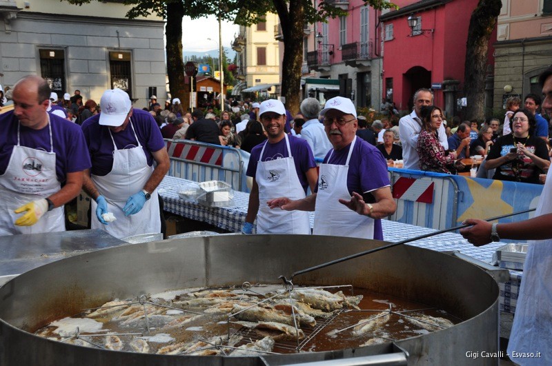 La Trota della Valtaro