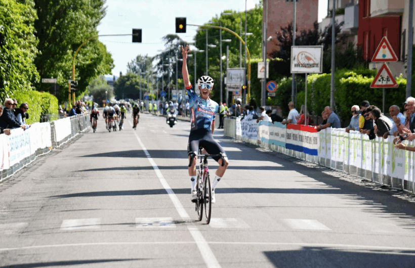 GP Città di Pontedera