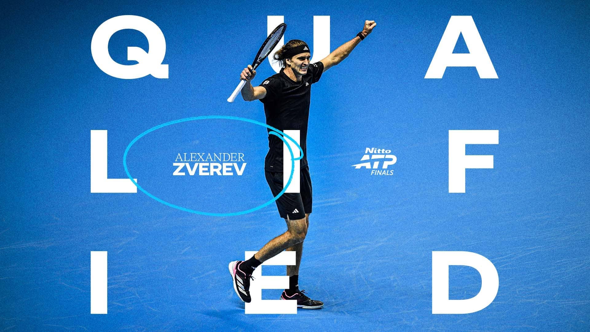 Nitto ATP Finals 2026 - Girone Eliminatorio Giornata 2