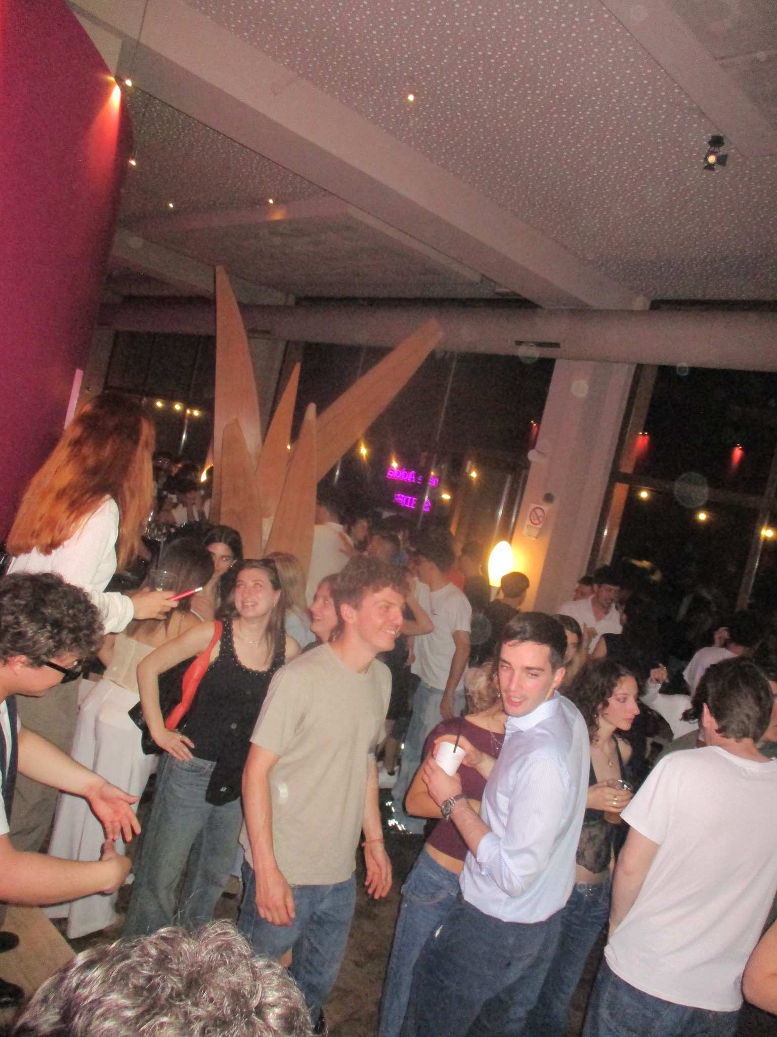 Rize your sunday - House, Drinks & Pizza