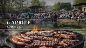 GRIGLIATONA DI PASQUETTA