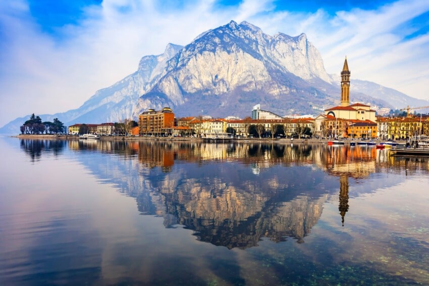 (30/05) Lecco - Lecco - Tra Lago, Arte e Memoria