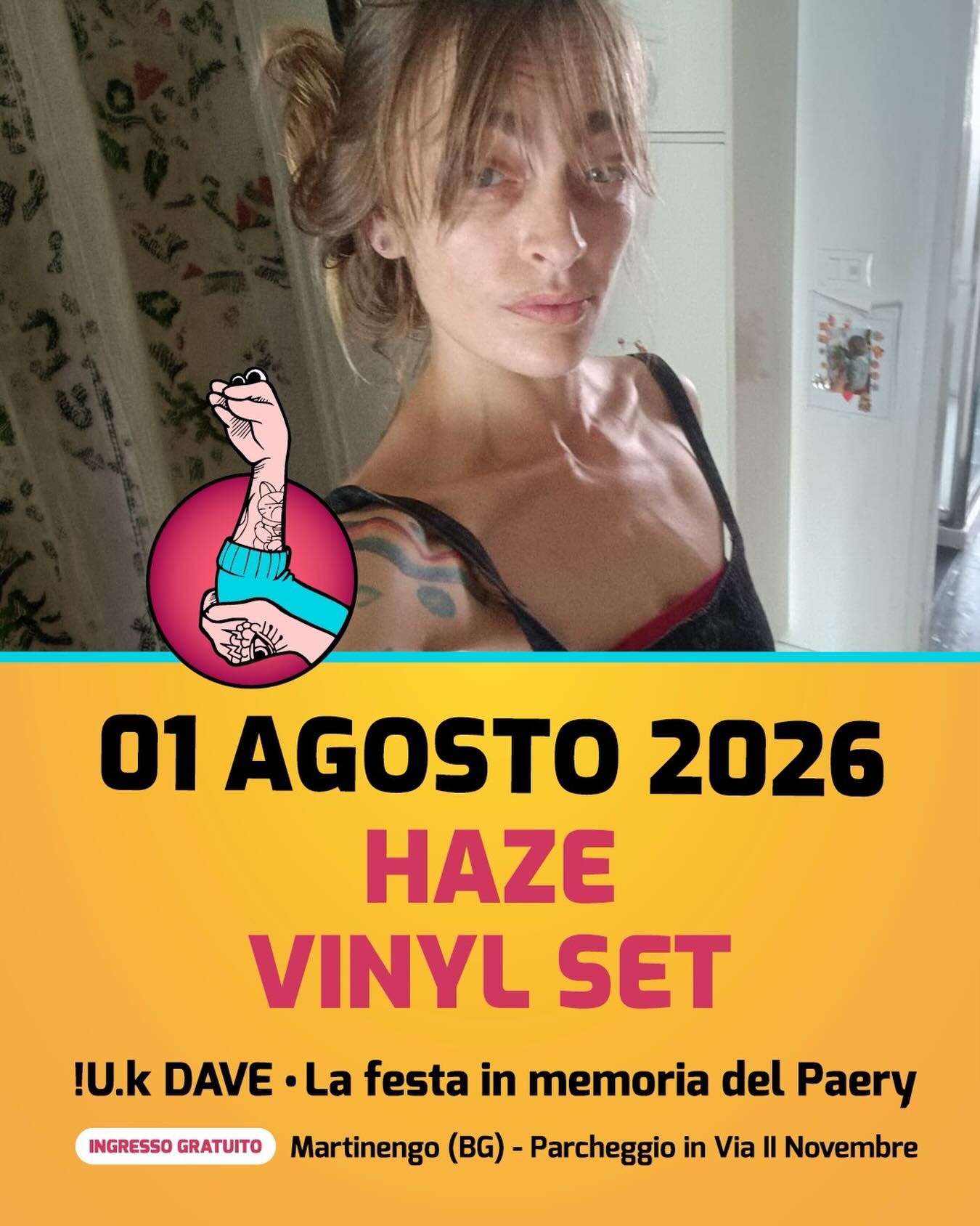 !U.k DAVE 01/08
