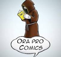 Ora Pro Comics