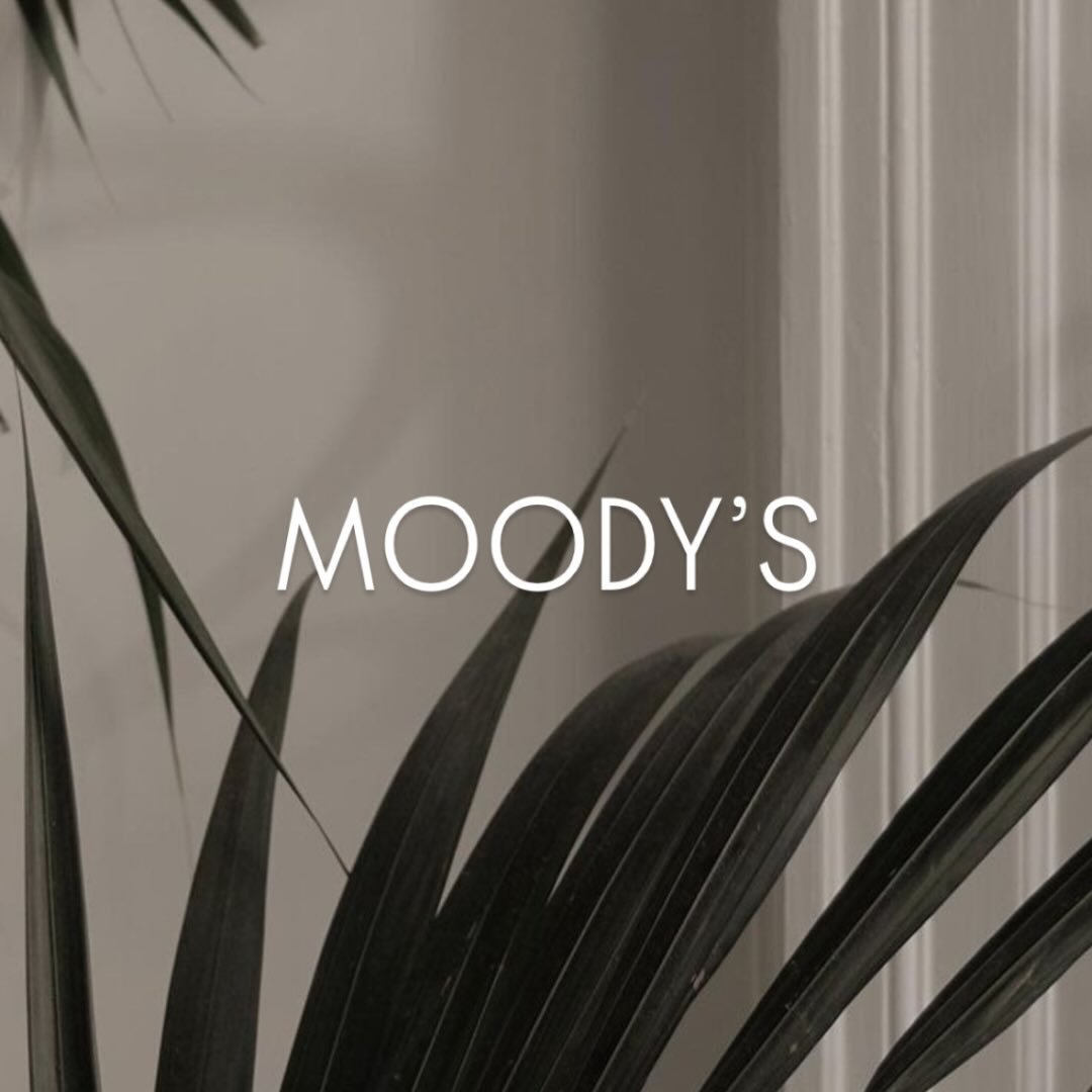 Moody's Bar