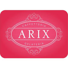 Arix Pasticceria